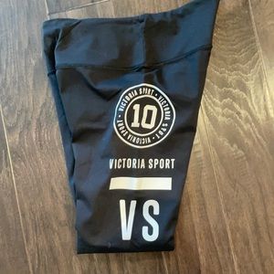Victoria's Secret Sports Leggings